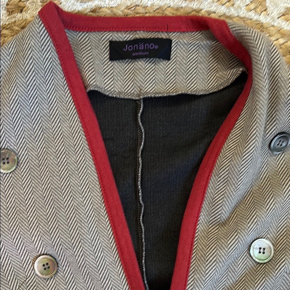 Light Jacket - image 2